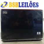 LOTE 002 - 01 NOTEBOOK MARCA HP MODELO PAVILON DV6000. (NO ESTADO) ATENÇÃO! FAZER A VISITAÇÃO ANTES DE ARREMATAR, NÃO SABEMOS SE FUNCIONA. LEILÃO NÃO TEM GARANTIA E NEM DEVOLUÇÃO, SUJEITO A POSSÍVEIS AVARIAS VISÍVEIS/OCULTAS E/OU AUSÊNCIA DE COMPONENTES.