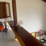 01 LINDA CASA EM SÃO JORGE (MUNICÍPIO ALTO PARAÍSO), NO CORAÇÃO DA CHAPADA DOS VEADEIROS.    CASA DE 130M2, LOTE DA CASA 450M² APROXIMADA. (NO ESTADO)  (DOCUMENTAÇÃO CESSÃO DE DIREITO)