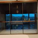 LOTE 001 - 01 LINDA CASA EM SÃO JORGE (MUNICÍPIO ALTO PARAÍSO), NO CORAÇÃO DA CHAPADA DOS VEADEIROS.    CASA DE 130M2, LOTE DA CASA 450M² APROXIMADA. (NO ESTADO)  (DOCUMENTAÇÃO CESSÃO DE DIREITO)