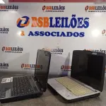 LOTE 078 - 02 NOTEBOOK’S MARCAS ACER MODELOS ASPIRE 4720Z/ASPIRE 4730Z. (NO ESTADO) ATENÇÃO! FAZER A VISITAÇÃO ANTES DE ARREMATAR, NÃO SABEMOS SE FUNCIONA. LEILÃO NÃO TEM GARANTIA E NEM DEVOLUÇÃO, SUJEITO A POSSÍVEIS AVARIAS VISÍVEIS/OCULTAS E/OU AUSÊNCIA DE COMPONENTES.