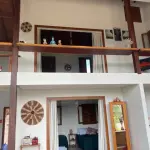 01 LINDA CASA EM SÃO JORGE (MUNICÍPIO ALTO PARAÍSO), NO CORAÇÃO DA CHAPADA DOS VEADEIROS.    CASA DE 130M2, LOTE DA CASA 450M² APROXIMADA. (NO ESTADO)  (DOCUMENTAÇÃO CESSÃO DE DIREITO)