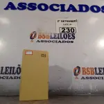 LOTE 230 - 01 CELULAR REDMI. (NO ESTADO) ATENÇÃO! FAZER A VISITAÇÃO ANTES DE ARREMATAR, NÃO SABEMOS SE FUNCIONA. LEILÃO NÃO TEM GARANTIA E NEM DEVOLUÇÃO, SUJEITO A POSSÍVEIS AVARIAS VISÍVEIS/OCULTAS E/OU AUSÊNCIA DE COMPONENTES.