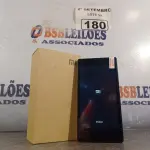 LOTE 180 - 01 CELULAR REDMI. (NO ESTADO) ATENÇÃO! FAZER A VISITAÇÃO ANTES DE ARREMATAR, NÃO SABEMOS SE FUNCIONA. LEILÃO NÃO TEM GARANTIA E NEM DEVOLUÇÃO, SUJEITO A POSSÍVEIS AVARIAS VISÍVEIS/OCULTAS E/OU AUSÊNCIA DE COMPONENTES.