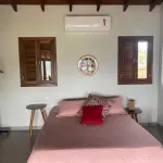 LOTE 001 - 01 LINDA CASA EM SÃO JORGE (MUNICÍPIO ALTO PARAÍSO), NO CORAÇÃO DA CHAPADA DOS VEADEIROS.    CASA DE 130M2, LOTE DA CASA 450M² APROXIMADA. (NO ESTADO)  (DOCUMENTAÇÃO CESSÃO DE DIREITO)