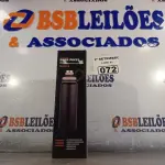 LOTE 072 - 01 GARRAFA TÉRMICA 800ML. (NO ESTADO) ATENÇÃO! FAZER A VISITAÇÃO ANTES DE ARREMATAR, NÃO SABEMOS SE FUNCIONA. LEILÃO NÃO TEM GARANTIA E NEM DEVOLUÇÃO, SUJEITO A POSSÍVEIS AVARIAS VISÍVEIS/OCULTAS E/OU AUSÊNCIA DE COMPONENTES.