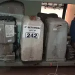 LOTE 242 - 01 LOTE COM VÁRIAS SUCATAS DE MOTORES DE PORTÕES MARCAS E MODELOS DIVERSOS. (NO ESTADO) ATENÇÃO! FAZER A VISITAÇÃO ANTES DE ARREMATAR, NÃO SABEMOS SE FUNCIONA. LEILÃO NÃO TEM GARANTIA E NEM DEVOLUÇÃO, SUJEITO A POSSÍVEIS AVARIAS VISÍVEIS/OCULTAS E/OU AUSÊNCIA DE COMPONENTES.