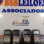 LOTE 018 - 03 ANEMÔMETROS E 05 MEDIDORES DE LUMINOSIDADE. (NO ESTADO) ATENÇÃO! FAZER A VISITAÇÃO ANTES DE ARREMATAR, NÃO SABEMOS SE FUNCIONA. LEILÃO NÃO TEM GARANTIA E NEM DEVOLUÇÃO, SUJEITO A POSSÍVEIS AVARIAS VISÍVEIS/OCULTAS E/OU AUSÊNCIA DE COMPONENTES.