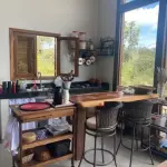 LOTE 001 - 01 LINDA CASA EM SÃO JORGE (MUNICÍPIO ALTO PARAÍSO), NO CORAÇÃO DA CHAPADA DOS VEADEIROS.    CASA DE 130M2, LOTE DA CASA 450M² APROXIMADA. (NO ESTADO)  (DOCUMENTAÇÃO CESSÃO DE DIREITO)