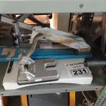 LOTE 231 - 02 PERFURADORES DE PAPEL E 01 GRAMPEADOR. (NO ESTADO) ATENÇÃO! FAZER A VISITAÇÃO ANTES DE ARREMATAR, NÃO SABEMOS SE FUNCIONA. LEILÃO NÃO TEM GARANTIA E NEM DEVOLUÇÃO, SUJEITO A POSSÍVEIS AVARIAS VISÍVEIS/OCULTAS E/OU AUSÊNCIA DE COMPONENTES.