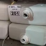 LOTE 201 - 06 CAIXAS DE DESCARGA MARCAS E MODELOS DIVERSOS COM AVARIAS. (NO ESTADO) ATENÇÃO! FAZER A VISITAÇÃO ANTES DE ARREMATAR, NÃO SABEMOS SE FUNCIONA. LEILÃO NÃO TEM GARANTIA E NEM DEVOLUÇÃO, SUJEITO A POSSÍVEIS AVARIAS VISÍVEIS/OCULTAS E/OU AUSÊNCIA DE COMPONENTES.