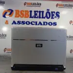 LOTE 079 - 01 NOTEBOOK MARCA SEMP TOSHIBA. (NO ESTADO) ATENÇÃO! FAZER A VISITAÇÃO ANTES DE ARREMATAR, NÃO SABEMOS SE FUNCIONA. LEILÃO NÃO TEM GARANTIA E NEM DEVOLUÇÃO, SUJEITO A POSSÍVEIS AVARIAS VISÍVEIS/OCULTAS E/OU AUSÊNCIA DE COMPONENTES.