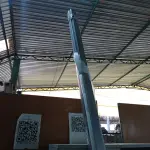 LOTE 596 - 01 LOTE COM VÁRIAS RÉGUAS EM ALUMÍNIO. (NO ESTADO) ATENÇÃO! FAZER A VISITAÇÃO ANTES DE ARREMATAR, NÃO SABEMOS SE FUNCIONA. LEILÃO NÃO TEM GARANTIA E NEM DEVOLUÇÃO, SUJEITO A POSSÍVEIS AVARIAS VISÍVEIS/OCULTAS E/OU AUSÊNCIA DE COMPONENTES.