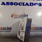 LOTE 041 - 01 FONE DE OUVIDO BLUETOOTH. (NO ESTADO) ATENÇÃO! FAZER A VISITAÇÃO ANTES DE ARREMATAR, NÃO SABEMOS SE FUNCIONA. LEILÃO NÃO TEM GARANTIA E NEM DEVOLUÇÃO, SUJEITO A POSSÍVEIS AVARIAS VISÍVEIS/OCULTAS E/OU AUSÊNCIA DE COMPONENTES.