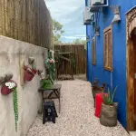 LOTE 001 - 01 LINDA CASA EM SÃO JORGE (MUNICÍPIO ALTO PARAÍSO), NO CORAÇÃO DA CHAPADA DOS VEADEIROS.    CASA DE 130M2, LOTE DA CASA 450M² APROXIMADA. (NO ESTADO)  (DOCUMENTAÇÃO CESSÃO DE DIREITO)
