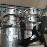 LOTE 249 - 01 LOTE COM VÁRIOS INSTRUMENTOS MUSICAIS COM AVARIAS. (NO ESTADO) ATENÇÃO! FAZER A VISITAÇÃO ANTES DE ARREMATAR, NÃO SABEMOS SE FUNCIONA. LEILÃO NÃO TEM GARANTIA E NEM DEVOLUÇÃO, SUJEITO A POSSÍVEIS AVARIAS VISÍVEIS/OCULTAS E/OU AUSÊNCIA DE COMPONENTES.