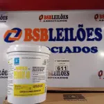 LOTE 611 - 01 CAIXA DE PEROXY 4D, DESINFETANTE HOSPITALAR PARA SUPERFÍCIES FIXAS E ARTIGOS NÃO CRÍTICOS COM 06 POTES CADA. (NO ESTADO) ATENÇÃO! FAZER A VISITAÇÃO ANTES DE ARREMATAR, NÃO SABEMOS SE FUNCIONA. LEILÃO NÃO TEM GARANTIA E NEM DEVOLUÇÃO, SUJEITO A POSSÍVEIS AVARIAS VISÍVEIS/OCULTAS E/OU AUSÊNCIA DE COMPONENTES.