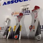 LOTE 087 - 01 KIT CHAVE INGLESA. (NO ESTADO) ATENÇÃO! FAZER A VISITAÇÃO ANTES DE ARREMATAR, NÃO SABEMOS SE FUNCIONA. LEILÃO NÃO TEM GARANTIA E NEM DEVOLUÇÃO, SUJEITO A POSSÍVEIS AVARIAS VISÍVEIS/OCULTAS E/OU AUSÊNCIA DE COMPONENTES.