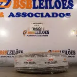 LOTE 060 - 01 ROLO DE CABO FLEXÍVEL 100M 4MM NA COR CINZA. (NO ESTADO) ATENÇÃO! FAZER A VISITAÇÃO ANTES DE ARREMATAR, NÃO SABEMOS SE FUNCIONA. LEILÃO NÃO TEM GARANTIA E NEM DEVOLUÇÃO, SUJEITO A POSSÍVEIS AVARIAS VISÍVEIS/OCULTAS E/OU AUSÊNCIA DE COMPONENTES.