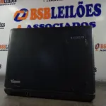 LOTE 008 - 01 NOTEBOOK MARCA ACER MODELO EXTENSA 4420. (NO ESTADO) ATENÇÃO! FAZER A VISITAÇÃO ANTES DE ARREMATAR, NÃO SABEMOS SE FUNCIONA. LEILÃO NÃO TEM GARANTIA E NEM DEVOLUÇÃO, SUJEITO A POSSÍVEIS AVARIAS VISÍVEIS/OCULTAS E/OU AUSÊNCIA DE COMPONENTES.