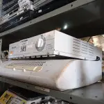 LOTE 181 - 01 VARAL PARA SECAGEM DE ROUPAS E 01 DEPURADOR DE AR. (NO ESTADO) ATENÇÃO! FAZER A VISITAÇÃO ANTES DE ARREMATAR, NÃO SABEMOS SE FUNCIONA. LEILÃO NÃO TEM GARANTIA E NEM DEVOLUÇÃO, SUJEITO A POSSÍVEIS AVARIAS VISÍVEIS/OCULTAS E/OU AUSÊNCIA DE COMPONENTES.