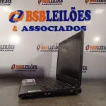 LOTE 001 - 01 NOTEBOOK MARCA AMAZON PC. (NO ESTADO) ATENÇÃO! FAZER A VISITAÇÃO ANTES DE ARREMATAR, NÃO SABEMOS SE FUNCIONA. LEILÃO NÃO TEM GARANTIA E NEM DEVOLUÇÃO, SUJEITO A POSSÍVEIS AVARIAS VISÍVEIS/OCULTAS E/OU AUSÊNCIA DE COMPONENTES.