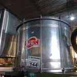 LOTE 144 - 01 INSTRUMENTO MUSICAL (SURDO). (NO ESTADO) ATENÇÃO! FAZER A VISITAÇÃO ANTES DE ARREMATAR, NÃO SABEMOS SE FUNCIONA. LEILÃO NÃO TEM GARANTIA E NEM DEVOLUÇÃO, SUJEITO A POSSÍVEIS AVARIAS VISÍVEIS/OCULTAS E/OU AUSÊNCIA DE COMPONENTES.