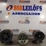 LOTE 198 - 03 SIRENES MARCAS E MODELOS DIVERSOS. (NO ESTADO) ATENÇÃO! FAZER A VISITAÇÃO ANTES DE ARREMATAR, NÃO SABEMOS SE FUNCIONA. LEILÃO NÃO TEM GARANTIA E NEM DEVOLUÇÃO, SUJEITO A POSSÍVEIS AVARIAS VISÍVEIS/OCULTAS E/OU AUSÊNCIA DE COMPONENTES.
