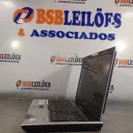 LOTE 079 - 01 NOTEBOOK MARCA SEMP TOSHIBA. (NO ESTADO) ATENÇÃO! FAZER A VISITAÇÃO ANTES DE ARREMATAR, NÃO SABEMOS SE FUNCIONA. LEILÃO NÃO TEM GARANTIA E NEM DEVOLUÇÃO, SUJEITO A POSSÍVEIS AVARIAS VISÍVEIS/OCULTAS E/OU AUSÊNCIA DE COMPONENTES.