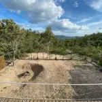 LOTE 001 - 01 LINDA CASA EM SÃO JORGE (MUNICÍPIO ALTO PARAÍSO), NO CORAÇÃO DA CHAPADA DOS VEADEIROS.    CASA DE 130M2, LOTE DA CASA 450M² APROXIMADA. (NO ESTADO)  (DOCUMENTAÇÃO CESSÃO DE DIREITO)