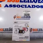 LOTE 029 - 01 COPO MISTURADOR ELÉTRICO. (NO ESTADO) ATENÇÃO! FAZER A VISITAÇÃO ANTES DE ARREMATAR, NÃO SABEMOS SE FUNCIONA. LEILÃO NÃO TEM GARANTIA E NEM DEVOLUÇÃO, SUJEITO A POSSÍVEIS AVARIAS VISÍVEIS/OCULTAS E/OU AUSÊNCIA DE COMPONENTES.