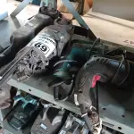 LOTE 169 - 02 FURADEIRAS E 02 ESMERILHADEIRAS MARCAS E MODELOS DIVERSOS PARA RETIRADA DE PEÇAS. (NO ESTADO) ATENÇÃO! FAZER A VISITAÇÃO ANTES DE ARREMATAR, NÃO SABEMOS SE FUNCIONA. LEILÃO NÃO TEM GARANTIA E NEM DEVOLUÇÃO, SUJEITO A POSSÍVEIS AVARIAS VISÍVEIS/OCULTAS E/OU AUSÊNCIA DE COMPONENTES.
