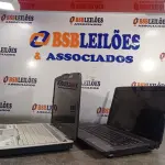 LOTE 098 - 02 NOTEBOOK’S MARCAS ACER MODELOS ASPIRE 4520/ASPIRE 4540. (NO ESTADO) ATENÇÃO! FAZER A VISITAÇÃO ANTES DE ARREMATAR, NÃO SABEMOS SE FUNCIONA. LEILÃO NÃO TEM GARANTIA E NEM DEVOLUÇÃO, SUJEITO A POSSÍVEIS AVARIAS VISÍVEIS/OCULTAS E/OU AUSÊNCIA DE COMPONENTES.