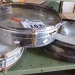 LOTE 161 - 03 INSTRUMENTOS MUSICAIS. (NO ESTADO) ATENÇÃO! FAZER A VISITAÇÃO ANTES DE ARREMATAR, NÃO SABEMOS SE FUNCIONA. LEILÃO NÃO TEM GARANTIA E NEM DEVOLUÇÃO, SUJEITO A POSSÍVEIS AVARIAS VISÍVEIS/OCULTAS E/OU AUSÊNCIA DE COMPONENTES.