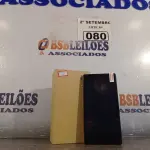 LOTE 080 - 01 CELULAR REDMI. (NO ESTADO) ATENÇÃO! FAZER A VISITAÇÃO ANTES DE ARREMATAR, NÃO SABEMOS SE FUNCIONA. LEILÃO NÃO TEM GARANTIA E NEM DEVOLUÇÃO, SUJEITO A POSSÍVEIS AVARIAS VISÍVEIS/OCULTAS E/OU AUSÊNCIA DE COMPONENTES.