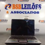 LOTE 096 - 01 NOTEBOOK HP MODELO PAVILON DV2000. (NO ESTADO) ATENÇÃO! FAZER A VISITAÇÃO ANTES DE ARREMATAR, NÃO SABEMOS SE FUNCIONA. LEILÃO NÃO TEM GARANTIA E NEM DEVOLUÇÃO, SUJEITO A POSSÍVEIS AVARIAS VISÍVEIS/OCULTAS E/OU AUSÊNCIA DE COMPONENTES.