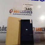 LOTE 340 - 01 CELULAR REDMI. (NO ESTADO) ATENÇÃO! FAZER A VISITAÇÃO ANTES DE ARREMATAR, NÃO SABEMOS SE FUNCIONA. LEILÃO NÃO TEM GARANTIA E NEM DEVOLUÇÃO, SUJEITO A POSSÍVEIS AVARIAS VISÍVEIS/OCULTAS E/OU AUSÊNCIA DE COMPONENTES.