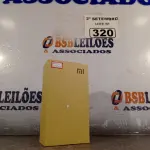 LOTE 320 - 01 CELULAR REDMI. (NO ESTADO) ATENÇÃO! FAZER A VISITAÇÃO ANTES DE ARREMATAR, NÃO SABEMOS SE FUNCIONA. LEILÃO NÃO TEM GARANTIA E NEM DEVOLUÇÃO, SUJEITO A POSSÍVEIS AVARIAS VISÍVEIS/OCULTAS E/OU AUSÊNCIA DE COMPONENTES.