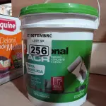 LOTE 256 - 01 BALDE DE TINTA ACRÍLICA 18L NA COR CONCRETO FOSCO. (NO ESTADO) ATENÇÃO! FAZER A VISITAÇÃO ANTES DE ARREMATAR, NÃO SABEMOS SE FUNCIONA. LEILÃO NÃO TEM GARANTIA E NEM DEVOLUÇÃO, SUJEITO A POSSÍVEIS AVARIAS VISÍVEIS/OCULTAS E/OU AUSÊNCIA DE COMPONENTES.