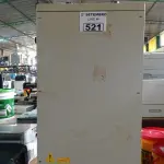 LOTE 521 - 01 APARELHO PARA LABORATÓRIO. (NO ESTADO) ATENÇÃO! FAZER A VISITAÇÃO ANTES DE ARREMATAR, NÃO SABEMOS SE FUNCIONA. LEILÃO NÃO TEM GARANTIA E NEM DEVOLUÇÃO, SUJEITO A POSSÍVEIS AVARIAS VISÍVEIS/OCULTAS E/OU AUSÊNCIA DE COMPONENTES.
