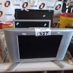 LOTE 327 - 07 MONITORES MARCAS E MODELOS DIVERSOS. (NO ESTADO) ATENÇÃO! FAZER A VISITAÇÃO ANTES DE ARREMATAR, NÃO SABEMOS SE FUNCIONA. LEILÃO NÃO TEM GARANTIA E NEM DEVOLUÇÃO, SUJEITO A POSSÍVEIS AVARIAS VISÍVEIS/OCULTAS E/OU AUSÊNCIA DE COMPONENTES.