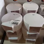 LOTE 480 - 12 DISPENSE PARA PAPEL HIGIÊNICO. (NO ESTADO) ATENÇÃO! FAZER A VISITAÇÃO ANTES DE ARREMATAR, NÃO SABEMOS SE FUNCIONA. LEILÃO NÃO TEM GARANTIA E NEM DEVOLUÇÃO, SUJEITO A POSSÍVEIS AVARIAS VISÍVEIS/OCULTAS E/OU AUSÊNCIA DE COMPONENTES.