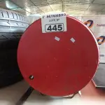 LOTE 445 - 01 MÁQUINA DE SOLDA. (NO ESTADO) ATENÇÃO! FAZER A VISITAÇÃO ANTES DE ARREMATAR, NÃO SABEMOS SE FUNCIONA. LEILÃO NÃO TEM GARANTIA E NEM DEVOLUÇÃO, SUJEITO A POSSÍVEIS AVARIAS VISÍVEIS/OCULTAS E/OU AUSÊNCIA DE COMPONENTES.