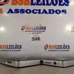 LOTE 548 - 02 TERMINAIS WYSE. (NO ESTADO) ATENÇÃO! FAZER A VISITAÇÃO ANTES DE ARREMATAR, NÃO SABEMOS SE FUNCIONA. LEILÃO NÃO TEM GARANTIA E NEM DEVOLUÇÃO, SUJEITO A POSSÍVEIS AVARIAS VISÍVEIS/OCULTAS E/OU AUSÊNCIA DE COMPONENTES.