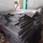 LOTE 571 - 01 LOTE COM GRANDE QUANTIDADE DE TAPETES EMBORRACHADO ANTICHAMA. (NO ESTADO) ATENÇÃO! FAZER A VISITAÇÃO ANTES DE ARREMATAR, NÃO SABEMOS SE FUNCIONA. LEILÃO NÃO TEM GARANTIA E NEM DEVOLUÇÃO, SUJEITO A POSSÍVEIS AVARIAS VISÍVEIS/OCULTAS E/OU AUSÊNCIA DE COMPONENTES.