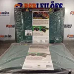 LOTE 458 - 02 TAPETES ANTIVÍRUS. (NO ESTADO) ATENÇÃO! FAZER A VISITAÇÃO ANTES DE ARREMATAR, NÃO SABEMOS SE FUNCIONA. LEILÃO NÃO TEM GARANTIA E NEM DEVOLUÇÃO, SUJEITO A POSSÍVEIS AVARIAS VISÍVEIS/OCULTAS E/OU AUSÊNCIA DE COMPONENTES.
