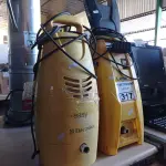 LOTE 317 - 02 LAVADORAS DE ALTA PRESSÃO MARCAS E MODELOS DIVERSOS. (NO ESTADO) ATENÇÃO! FAZER A VISITAÇÃO ANTES DE ARREMATAR, NÃO SABEMOS SE FUNCIONA. LEILÃO NÃO TEM GARANTIA E NEM DEVOLUÇÃO, SUJEITO A POSSÍVEIS AVARIAS VISÍVEIS/OCULTAS E/OU AUSÊNCIA DE COMPONENTES.