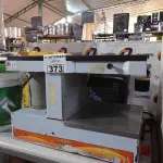 LOTE 373 - 01 CORTADOR DE FRIOS. (NO ESTADO) ATENÇÃO! FAZER A VISITAÇÃO ANTES DE ARREMATAR, NÃO SABEMOS SE FUNCIONA. LEILÃO NÃO TEM GARANTIA E NEM DEVOLUÇÃO, SUJEITO A POSSÍVEIS AVARIAS VISÍVEIS/OCULTAS E/OU AUSÊNCIA DE COMPONENTES.