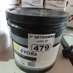 LOTE 479 - 01 BALDE DE GRAXA EVORA POLY EX NLGI:2 10KG. (NO ESTADO) ATENÇÃO! FAZER A VISITAÇÃO ANTES DE ARREMATAR, NÃO SABEMOS SE FUNCIONA. LEILÃO NÃO TEM GARANTIA E NEM DEVOLUÇÃO, SUJEITO A POSSÍVEIS AVARIAS VISÍVEIS/OCULTAS E/OU AUSÊNCIA DE COMPONENTES.