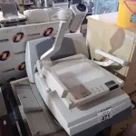 LOTE 471 - 01 APARELHO PARA LABORATÓRIO. (NO ESTADO) ATENÇÃO! FAZER A VISITAÇÃO ANTES DE ARREMATAR, NÃO SABEMOS SE FUNCIONA. LEILÃO NÃO TEM GARANTIA E NEM DEVOLUÇÃO, SUJEITO A POSSÍVEIS AVARIAS VISÍVEIS/OCULTAS E/OU AUSÊNCIA DE COMPONENTES.