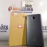 LOTE 360 - 01 CELULAR REDMI. (NO ESTADO) ATENÇÃO! FAZER A VISITAÇÃO ANTES DE ARREMATAR, NÃO SABEMOS SE FUNCIONA. LEILÃO NÃO TEM GARANTIA E NEM DEVOLUÇÃO, SUJEITO A POSSÍVEIS AVARIAS VISÍVEIS/OCULTAS E/OU AUSÊNCIA DE COMPONENTES.